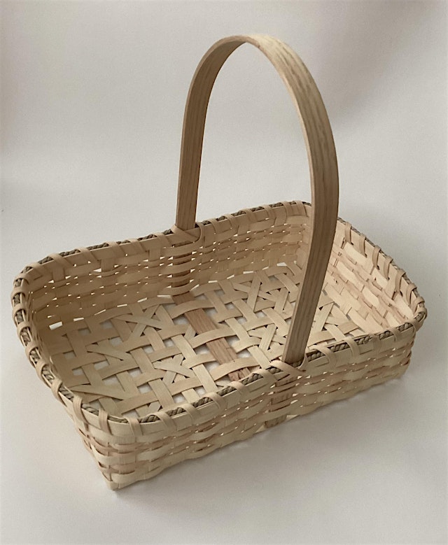 Image principale de Basket Making Workshop