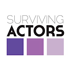 Surviving Actors London 2015 primary image