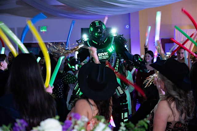 Quinceañera Dream Expo primary image