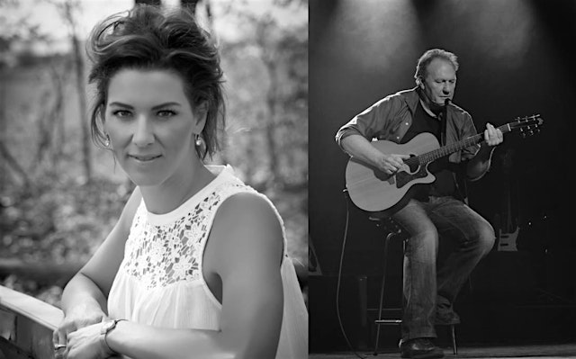 Primaire afbeelding van Karla Crawford at Duke's Live Music