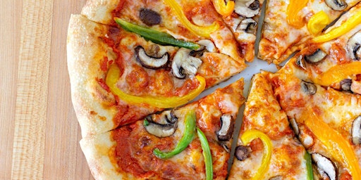 Neapolitan-Style Pizza - Online Cooking Class by Cozymeal™ primary image