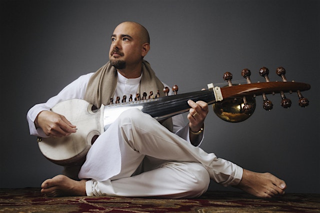 Image principale de Alam Khan