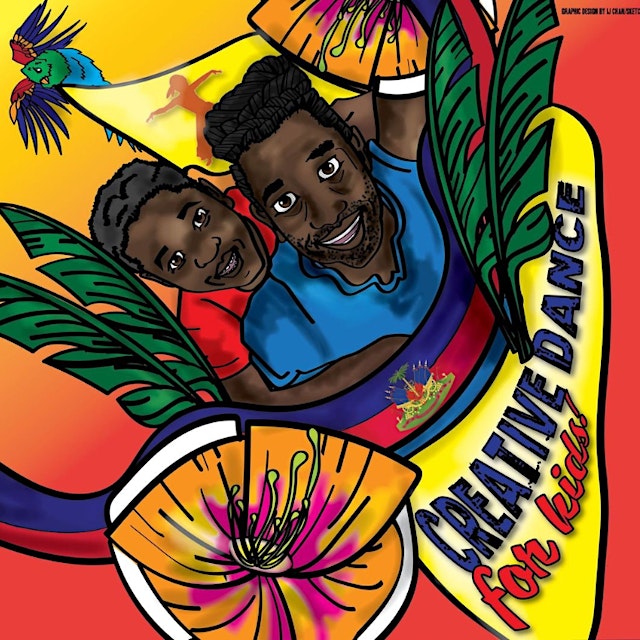 Image principale de LEAP Lab: Creative Dance for Kids