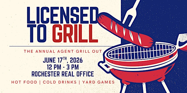 Image principale de Licensed to Grill