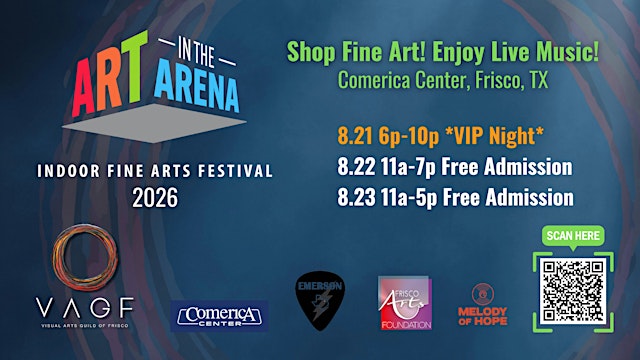 Image principale de Night in the Arena VIP event