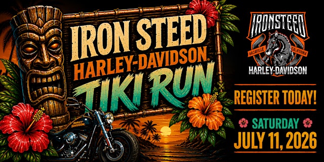 Tiki Run primary image