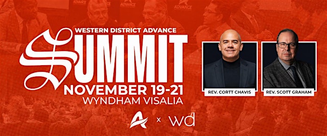 Hauptbild für WD ADVANCE SUMMIT 2026