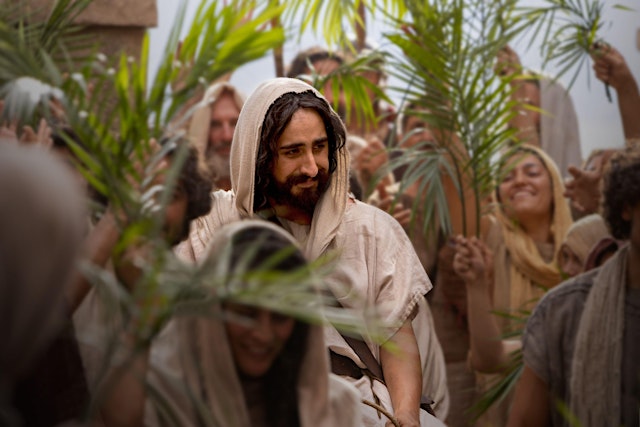 Primaire afbeelding van " Jesus Christ is not our Burden, He is our Relief" David J. Wunderli