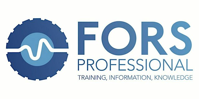 Image principale de SAFE DRIVING - (FORS SILVER/GOLD ESSENTIAL)