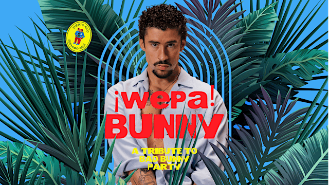 Image principale de ¡Wepa! Bunny • Uebel & Gefährlich • Hamburg