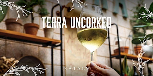 Image principale de Terra Uncorked