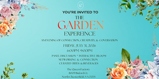 The Garden Experience primary image