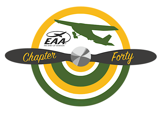 Image principale de EAA Chapter 40’s Youth Build Program