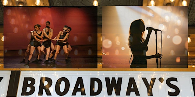 Intermediate Level - Musical Theatre MasterClass- by Charlotte Pomes primary image