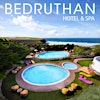 Logotipo da organização Bedruthan Hotel & Spa