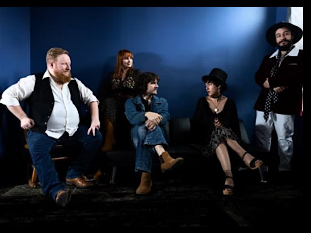Image principale de Songbirds: A Tribute to Fleetwood Mac