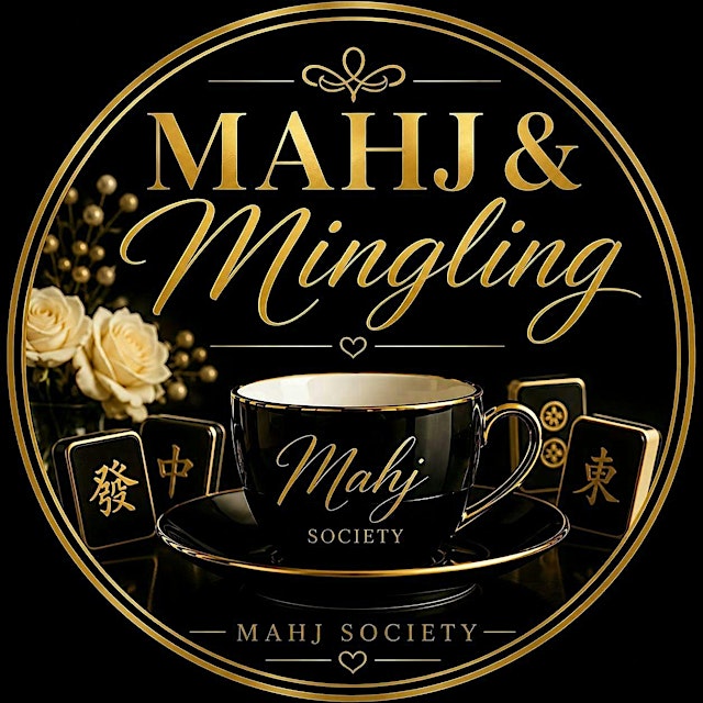 Hauptbild für Monday Mahj Mingle