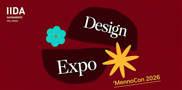 Image principale de Sacramento Design Expo 2026