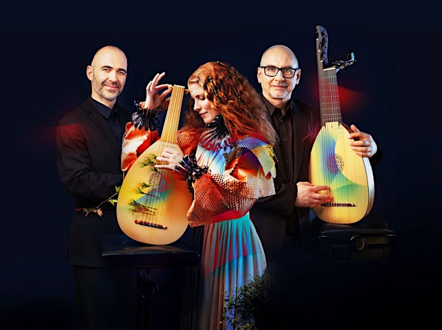 Imagen principal de Ensemble Del Passato