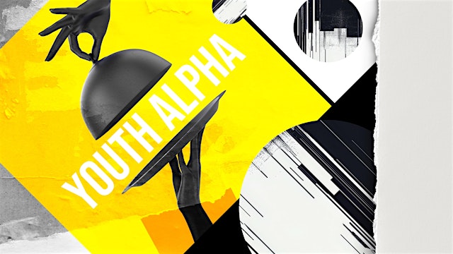 Hauptbild für Youth Alpha Diner