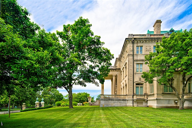 Image principale de Summer Sundays on the Historic East Lawn