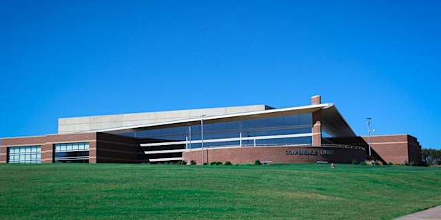 Social Security Workshop at Woodward Conference Center, OK. May 26th 6-7pm primary image