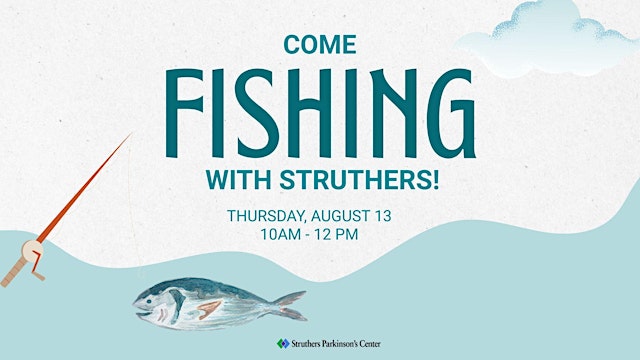 Image principale de Adaptive Fishing