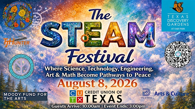 The STEAM Festival primary image