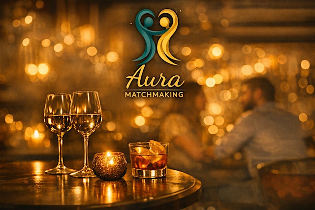 Aura Matchmaking | Age group: 40 to 60 primary image