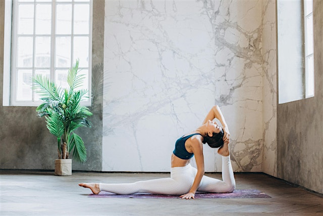 Image principale de Soft Reset: Reconnect to Your Body