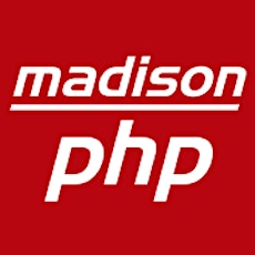 Madison PHP Conference 2015 primary image