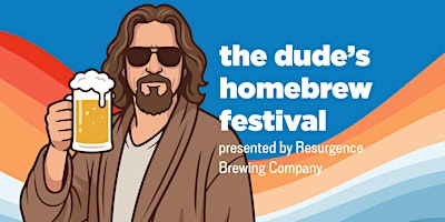 The Dude's Homebrew Festival 2026