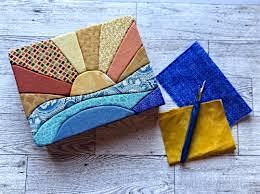 Image principale de Summer 2026 Camp: 3D Quilt Art: The Japanese Art of Kinsaiga