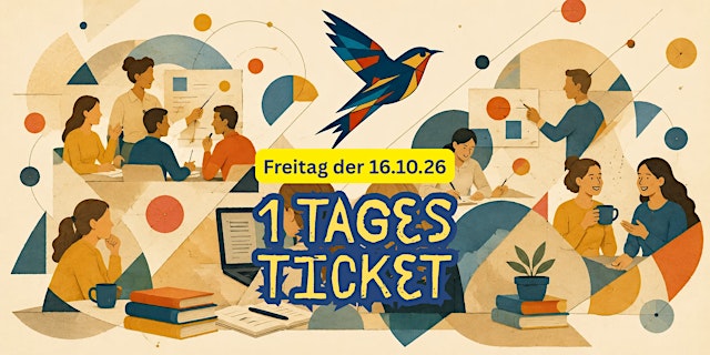 Hauptbild für PAday Symposium 2026 – 1 Tag - 16.10.26 · INSIDEOUT · PAnextGen Köln