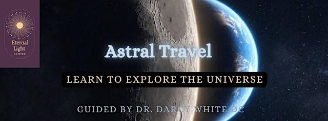Primaire afbeelding van Astral Travel