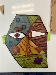 Image principale de 2026 Camp: Cardboard Creations: Build, Shape & Sculpt