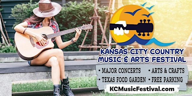 Image principale de 2026 Lee’s Summit Music & Arts Festival