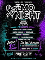 Emo Night - Syracuse (Scene Edition)