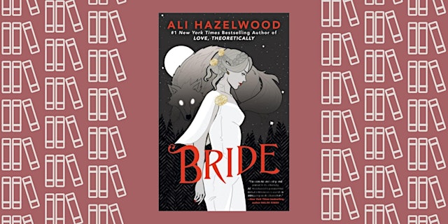The New Romantics Book Club primary image