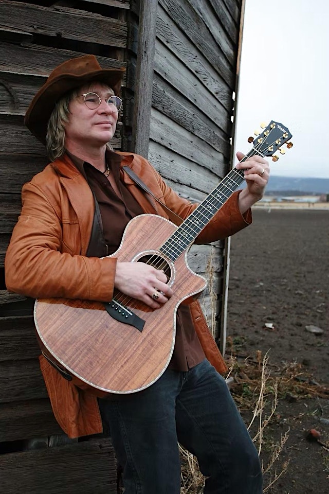 Image principale de Ted Vigil Tribute To John Denver