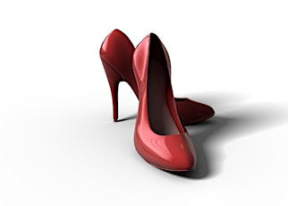 Walk A Mile in Her Shoes™ 2015 primary image