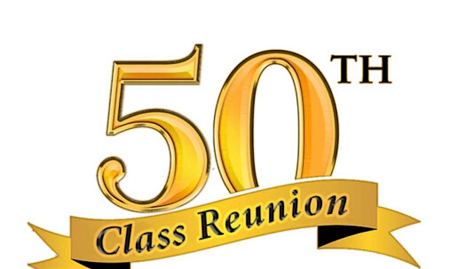 Gunn High Class of1976 50th Reunion primary image