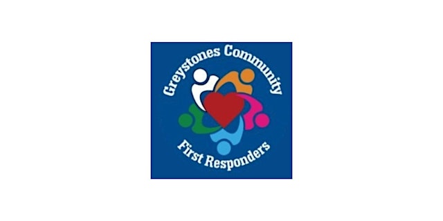 Community Heartsaver AED Certified Course primary image