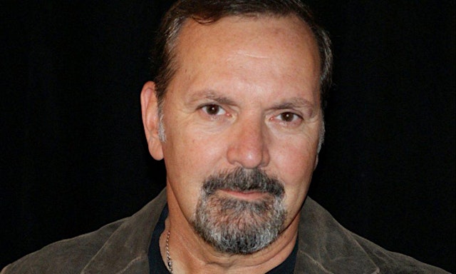 Sat July 18 Paul D'Angelo @ Giggles Comedy Club @ Prince Restaurant primary image