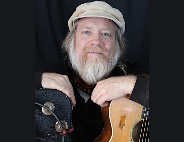 Primaire afbeelding van Sean Cotton at Duke's Live Music