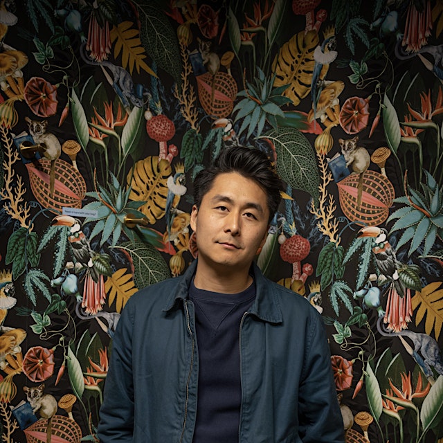 Image principale de Hideout Comedy presents Peter Wong