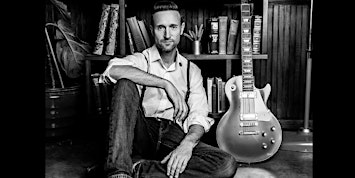 JW Jones at the 443 Social Club