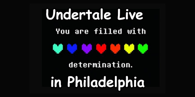 Undertale Concert primary image