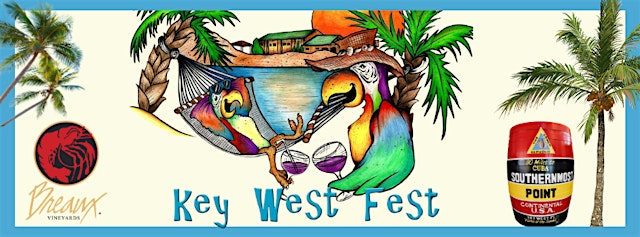 Key West Festival 2026 primary image