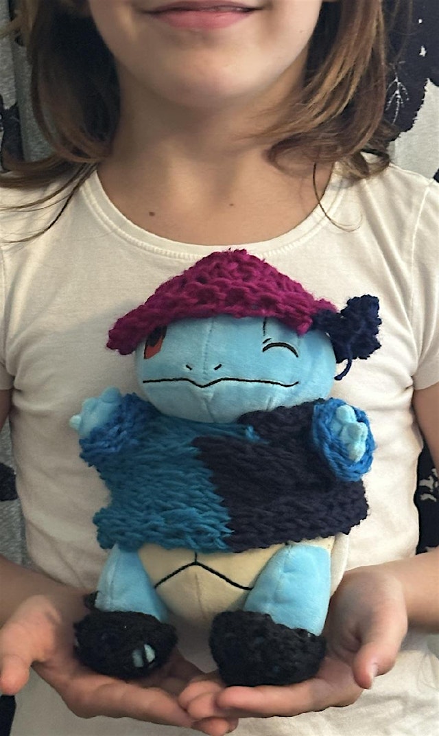 Image principale de Knitting Circle
